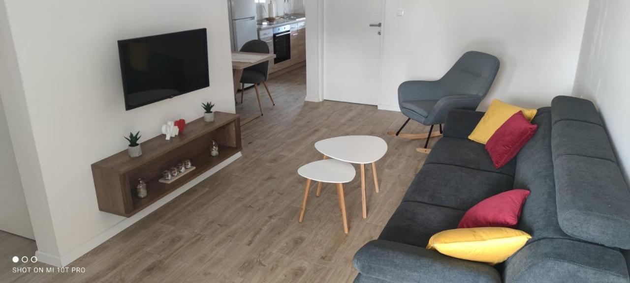 Apartments Alen Vir Eksteriør bilde